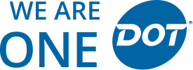 We are one Dot