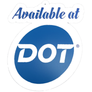 Available at Dot Sign Ceiling Clip | Dot Foods