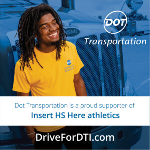 Print Ad | Sports Ad (DTI)