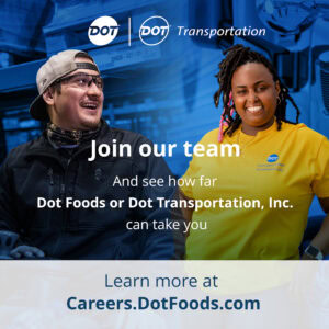 Print Ad | Join Our Team (Dot/DTI) (Version 2)