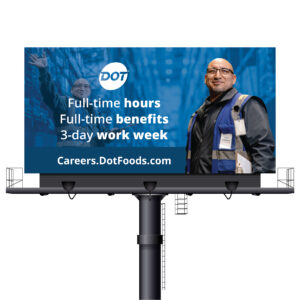 Billboard | Warehouse Scheduling Benefits