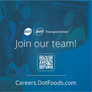 Print Ad | Join Our Team (Dot/DTI) (Version 1)