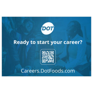 Print Advertisement | Start Your Dot Career