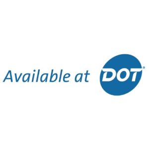 Available at Dot Sign (4x12) | Dot Foods