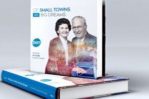 Of Small Towns and Big Dreams