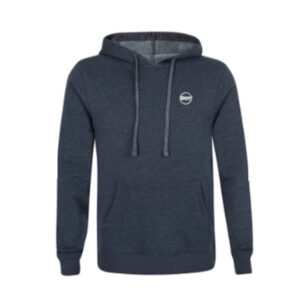 District Lightweight Fleece Hoodie