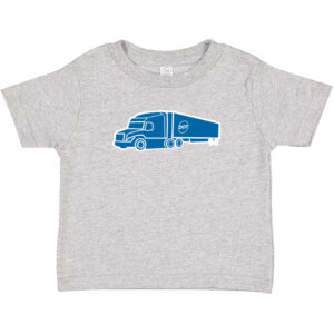 Toddler Cotton Jersey T-Shirt