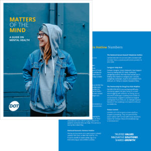 Guidebook | Matters of the Mind