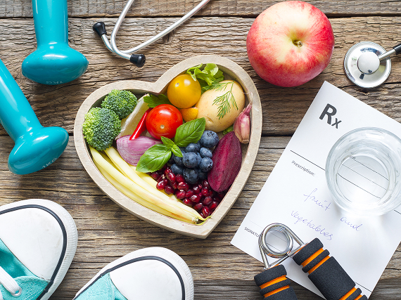 Life-Changing Events & Your Benefits