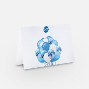 Greeting Card | Birthday