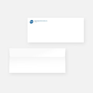Envelopes | DTC