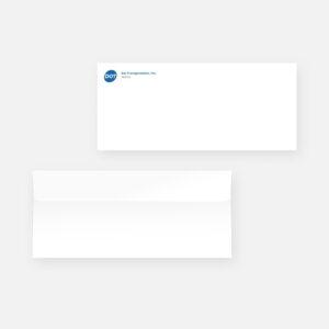 Envelopes | DTI