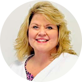 Laura Tidwell