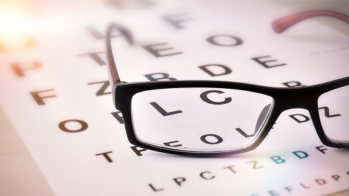 vision insurance