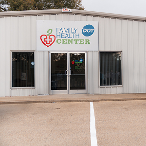 Dyersburg Family Health Center